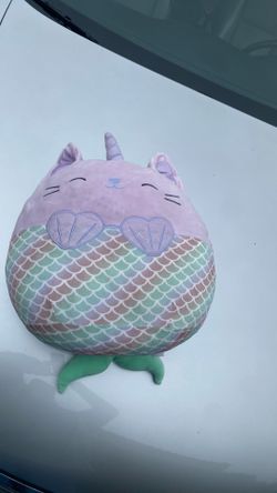 SQUISHMALLOWS