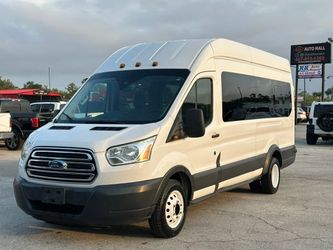 2016 Ford Transit 350 Wagon