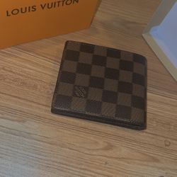 Louis  Vuitton Wallet 
