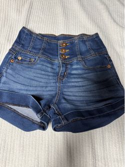 Shorts size 5 $9