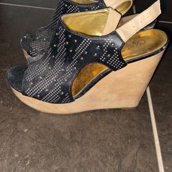 Women’s Wedges 