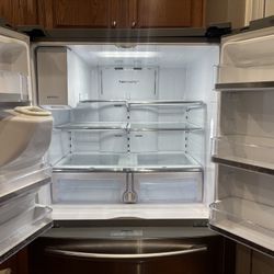 Samsung Refrigerator 