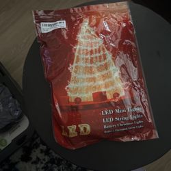 Led Mini Lights