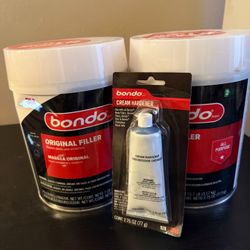 bondo 