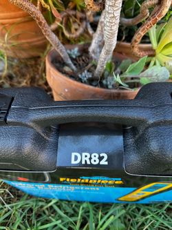Fieldpiece DR82 Infrared Refrigerant Detector