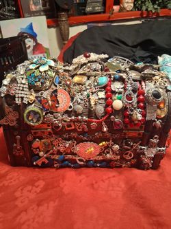 Memory Box
