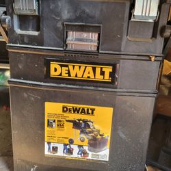 DeWalt Toolbox
