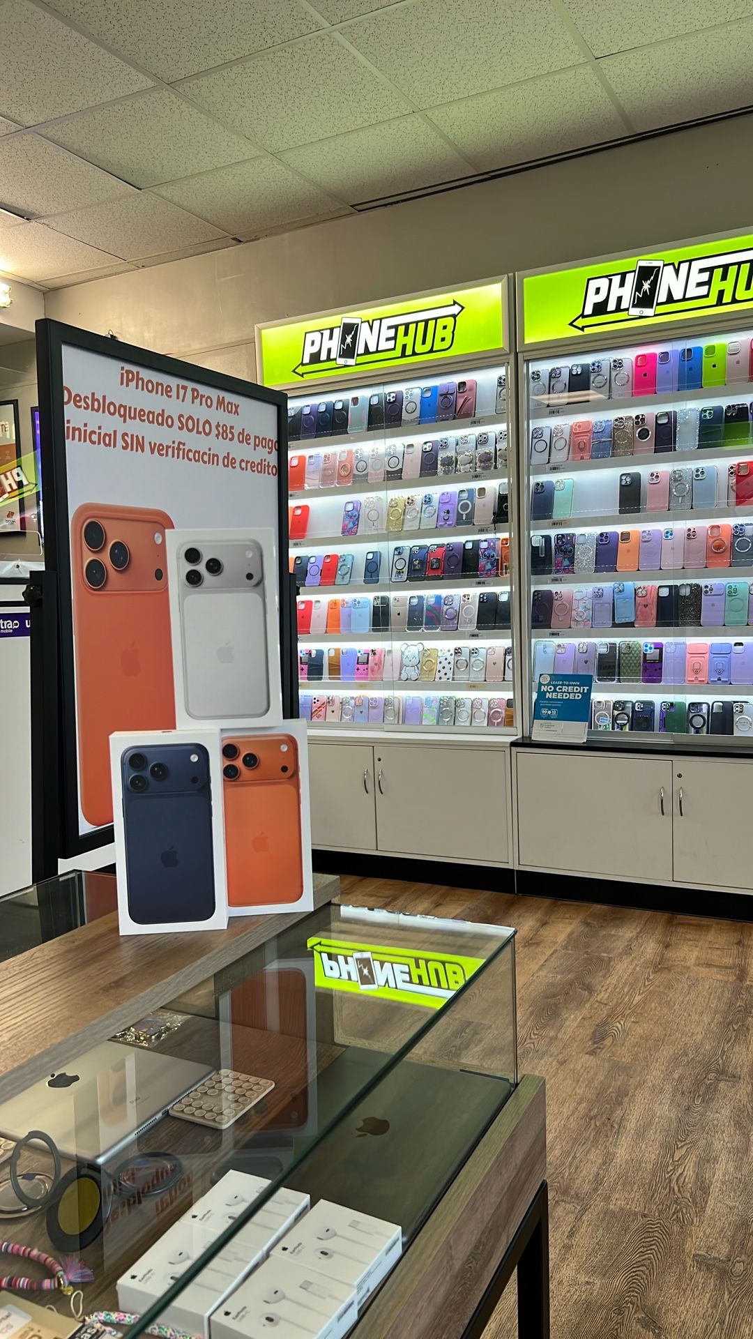 Finnace The New Apple iPhone 17 Pro Max