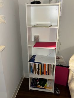 Bookshelf