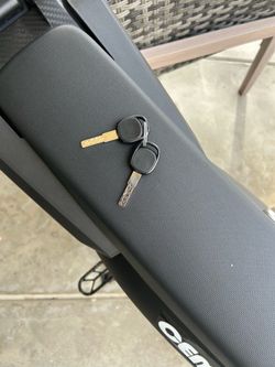 Cemoto do2 e-bike