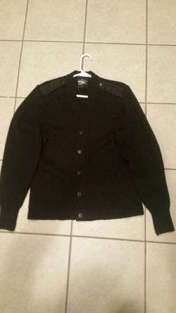 Mens Sweater, Sueter.