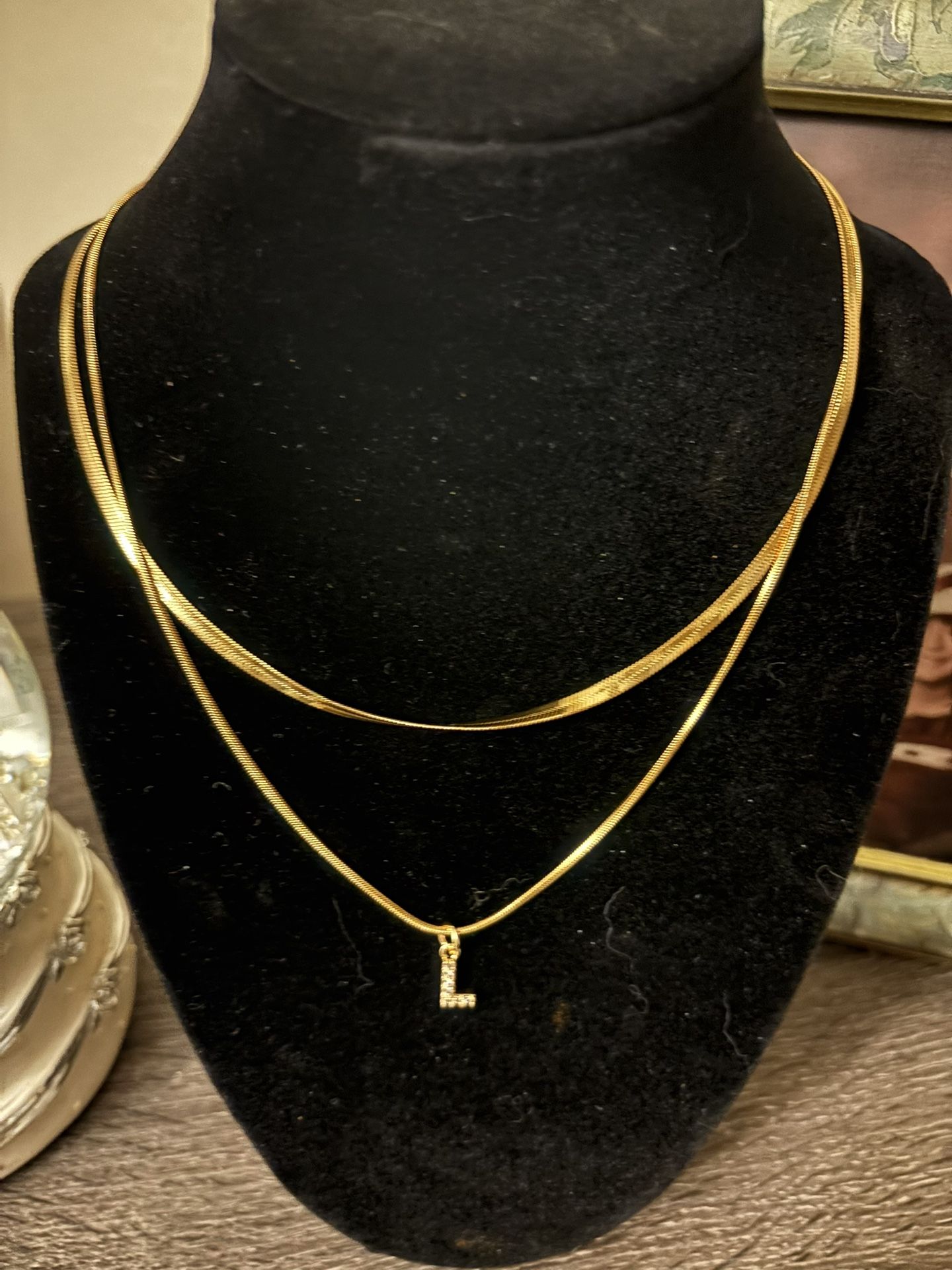 Necklace