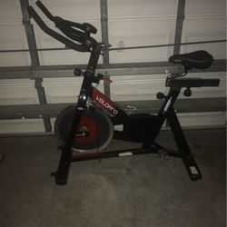 Velopro Stationery Bike