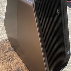 Alienware Gaming Computer