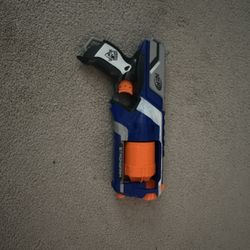 Nerf Toy Gun