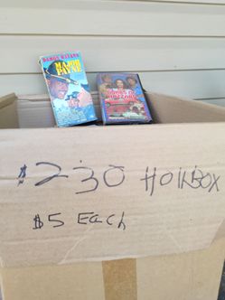 Vcr mixt novice s