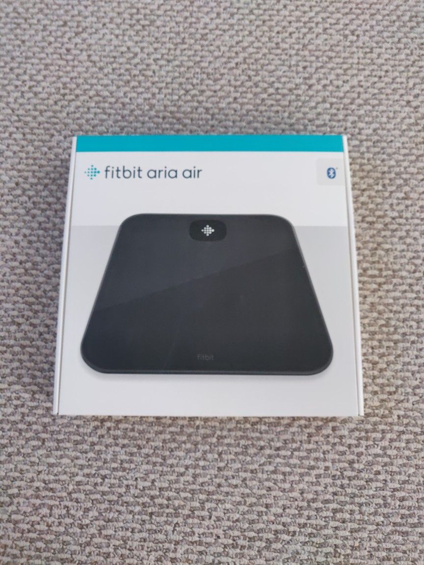 Brand New Fitbit Aria Air