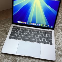 2019 MacBook Pro 13 Inch 