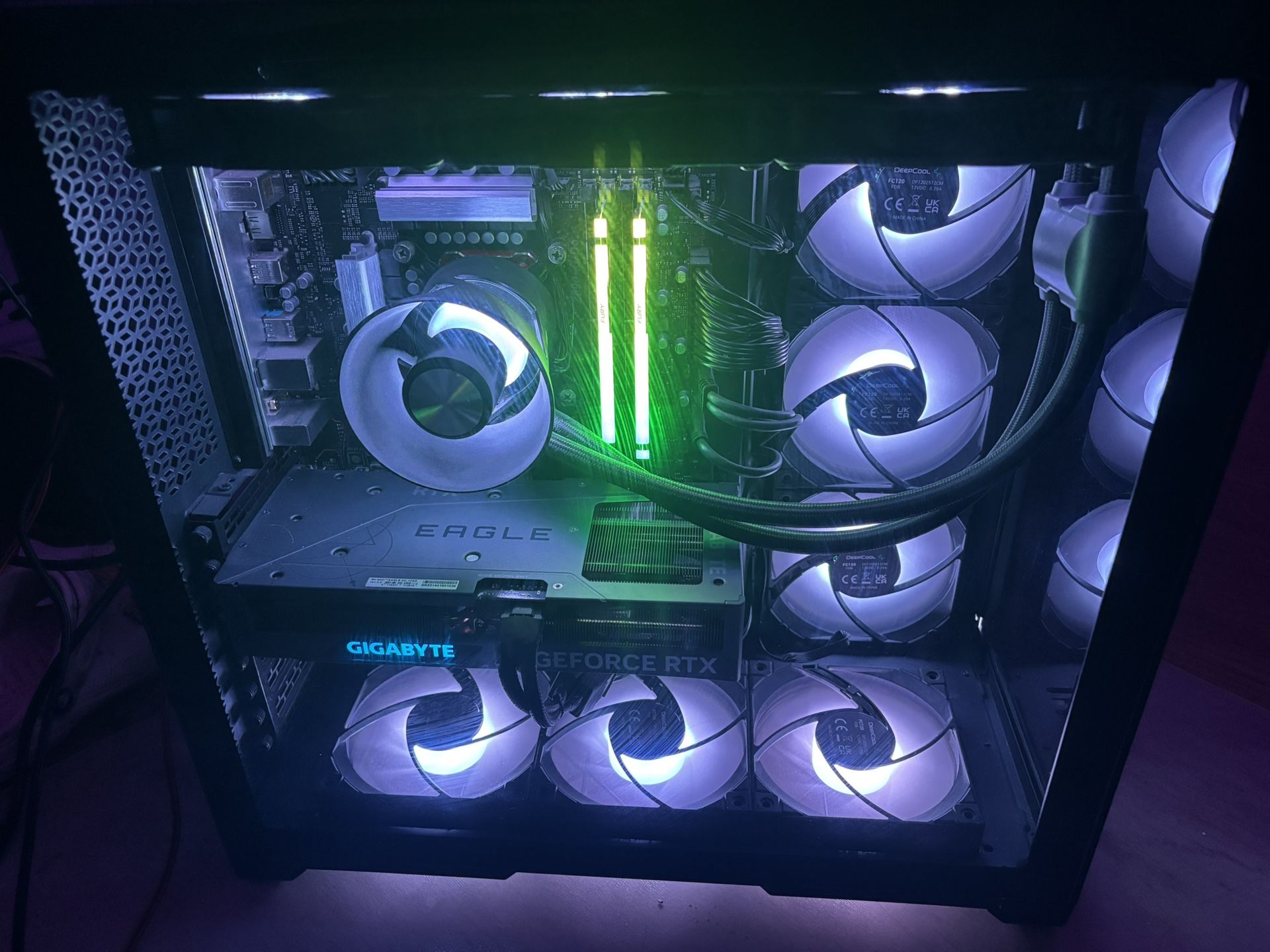 Gaming PC 4090