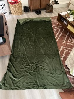 52” X 120” Everly Quinn Window Curtains (2) 