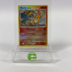Pokémon TCG Burger King Promos Monferno 56/130 Reverse Holo English