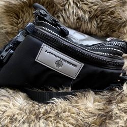 Marsee Motorcycle Teardrop Tank/rack Bag