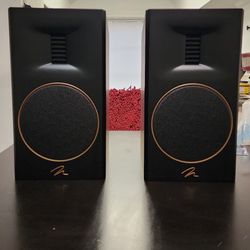 Martin Logan XT B100 Speakers (pair)