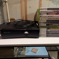 Xbox 360 Bundle