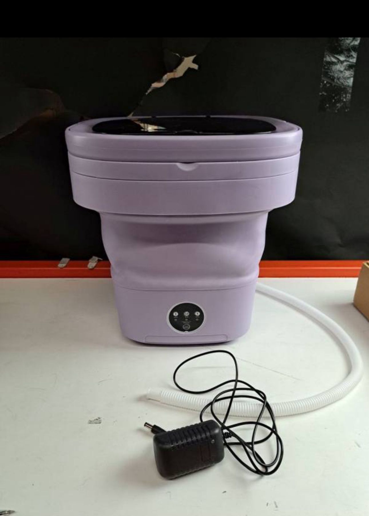 Portable Washing Machine 