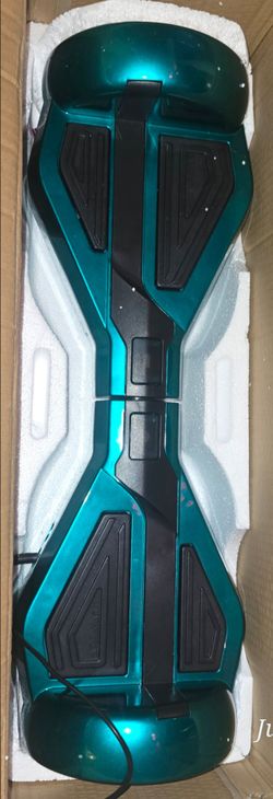 🔥 NEW Hoverboard w/ LED Lights🔥