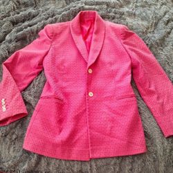 Ladies Suite Jacket