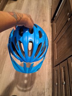Bike Helmet