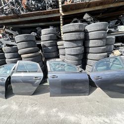 2019-2024 Kia forte all door available Oem