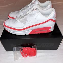 Nike Airmax 90 UNDFTD
