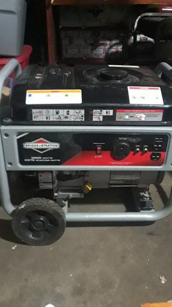 Generator