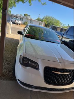 Chrysler 300