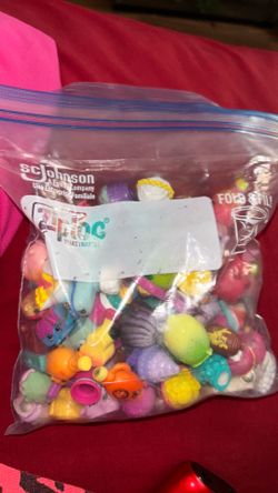 Shopkins Seasons 1-10
