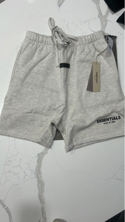 Essentials Shorts