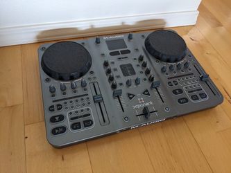 Torq Xponent Dj Controller