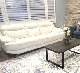 Sofia Vergara Couch