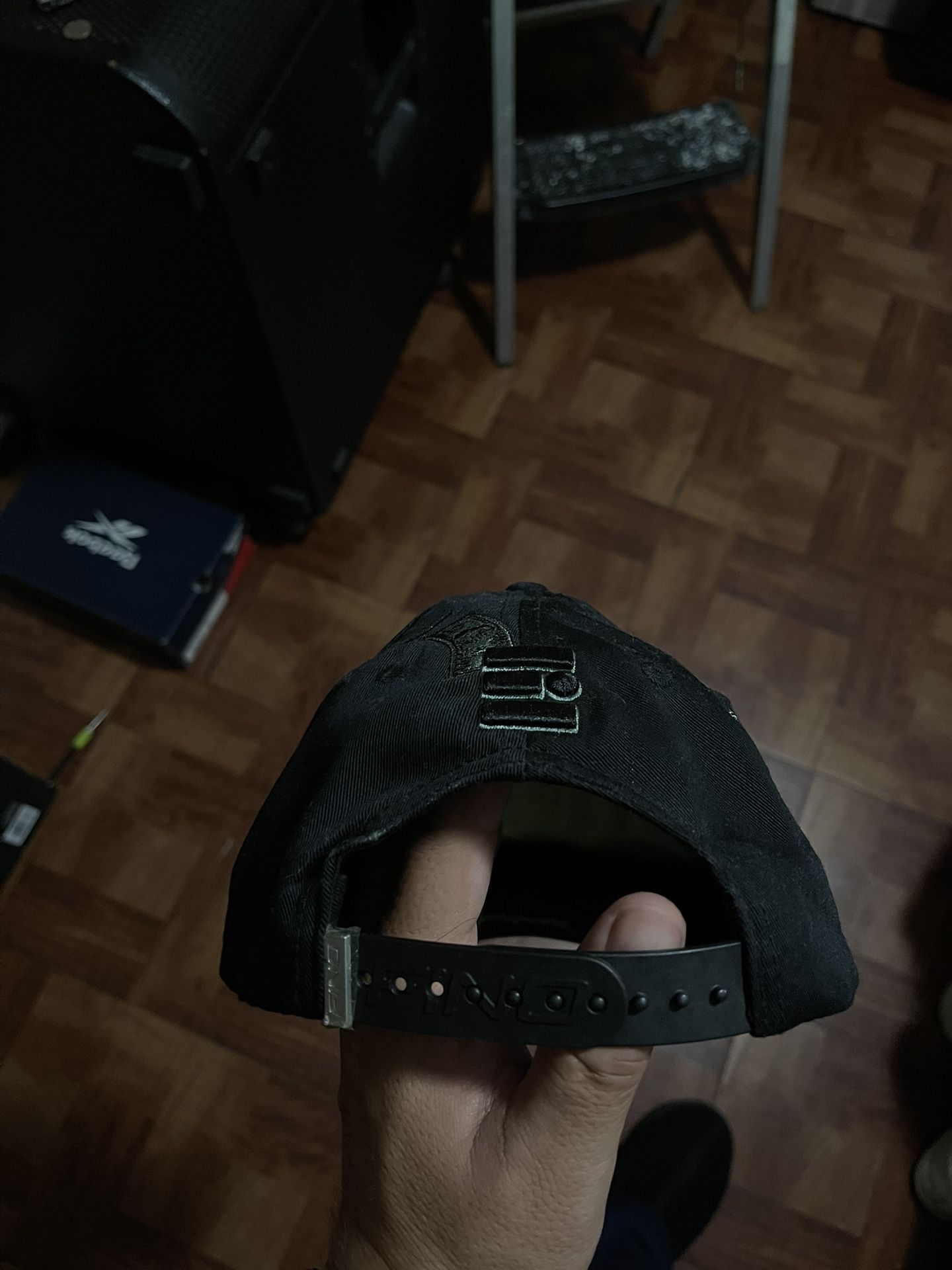 Edición Especial Hat