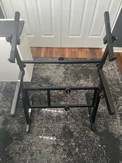 Proline Piano Z Stand with 2nd tier