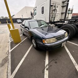 1998 Toyota Avalon