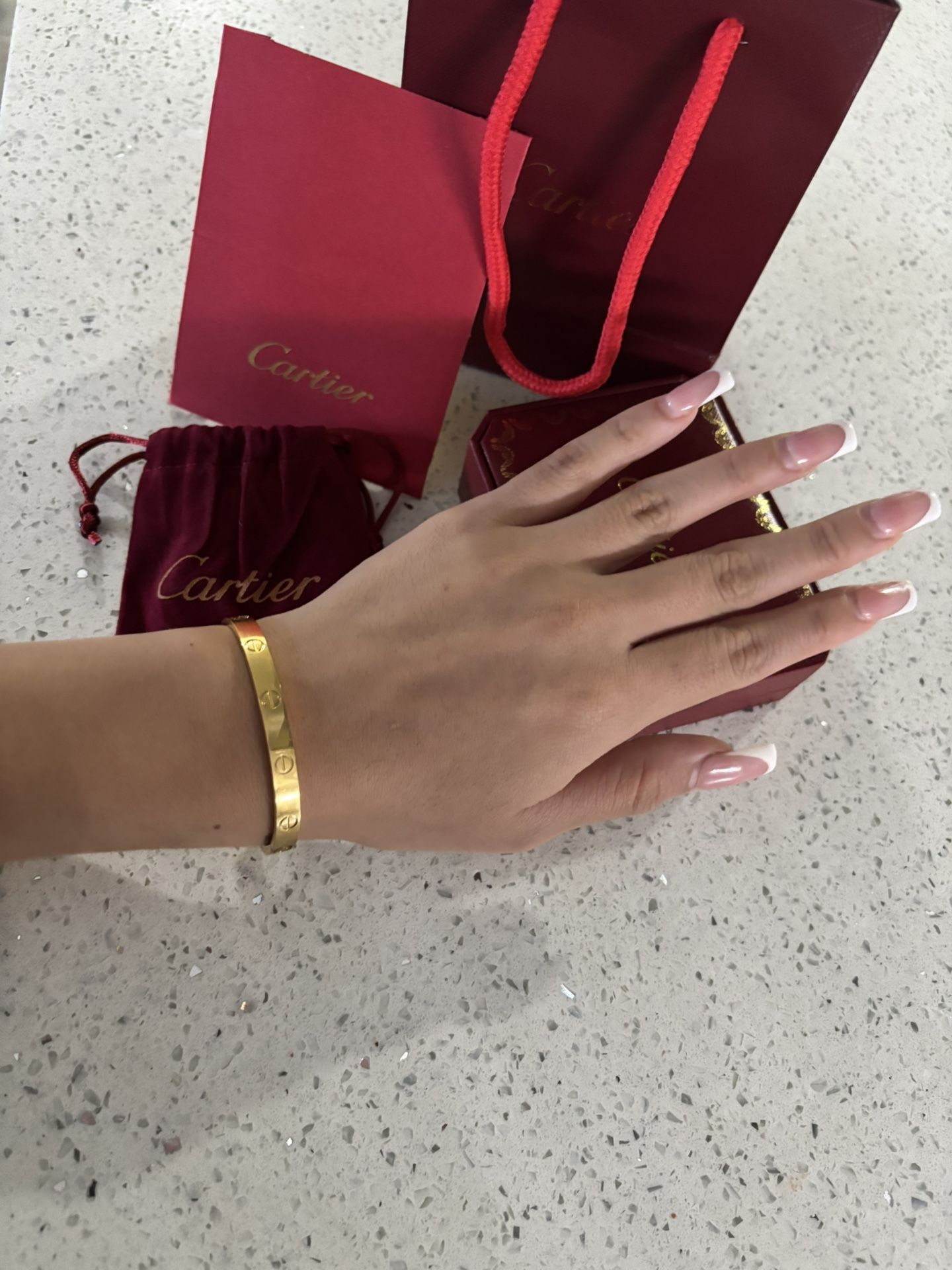 Love Bracelet