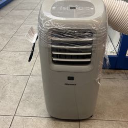 Hisense Air Conditioner 