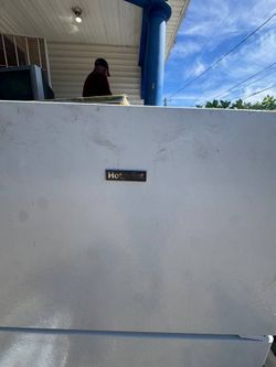 Hotpoint Refrigerator