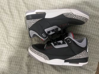 BC 3s Size 13