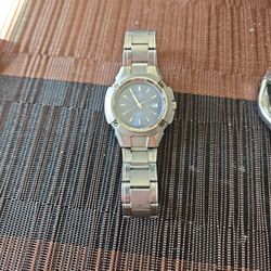 Casio MTP 3036 Watch