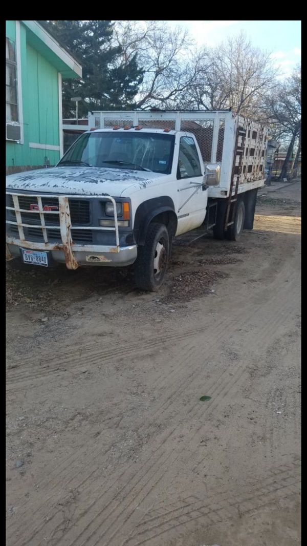 Dump Truck for Sale in Dallas, TX OfferUp
