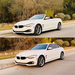 2015 BMW 4-Series